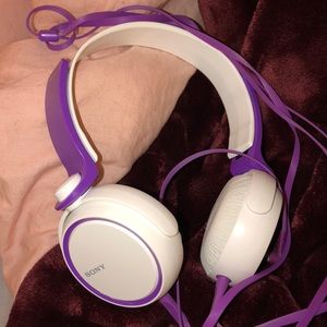 Sony Headphones